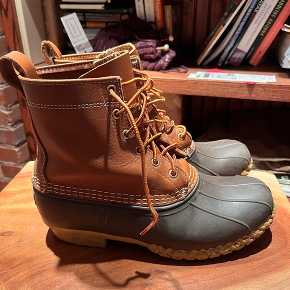L.L. Bean Women’s Bean Boots - Picture 3 of 8